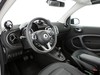 Smart Fortwo Cabrio cabrio eq prime 22kw elettrica bianco