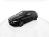 Mercedes Classe A 180 d premium auto diesel nero