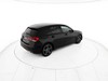 Mercedes Classe A 180 d premium auto diesel nero