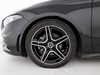 Mercedes Classe A 180 d premium auto diesel nero