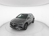 Mercedes GLA 180 d advanced auto diesel grigio