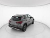 Mercedes GLA 180 d advanced auto diesel grigio