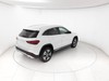 Mercedes GLA 180 d progressive advanced auto diesel bianco