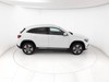 Mercedes GLA 180 d progressive advanced auto diesel bianco