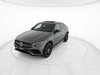 Mercedes GLC Coupè coupe 220 d premium 4matic auto diesel grigio