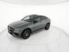 Mercedes GLC Coupè coupe 220 d premium 4matic auto diesel grigio