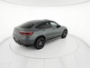 Mercedes GLC Coupè coupe 220 d premium 4matic auto diesel grigio