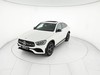 Mercedes GLC Coupè coupe 400 d premium plus 4matic auto diesel bianco