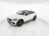 Mercedes GLC Coupè coupe 400 d premium plus 4matic auto diesel bianco