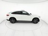 Mercedes GLC Coupè coupe 400 d premium plus 4matic auto diesel bianco