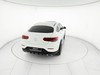 Mercedes GLC Coupè coupe 400 d premium plus 4matic auto diesel bianco