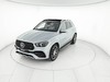 AMG GLE 53 amg mhev (eq-boost) 4matic+ auto ibrido grigio