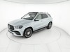 AMG GLE 53 amg mhev (eq-boost) 4matic+ auto ibrido grigio