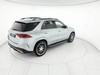 AMG GLE 53 amg mhev (eq-boost) 4matic+ auto ibrido grigio