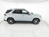 AMG GLE 53 amg mhev (eq-boost) 4matic+ auto ibrido grigio