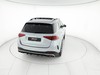 AMG GLE 53 amg mhev (eq-boost) 4matic+ auto ibrido grigio