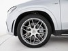 AMG GLE 53 amg mhev (eq-boost) 4matic+ auto ibrido grigio