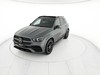 Mercedes GLE gle 350 de phev (e eq-power) premium 4matic auto ibrido grigio