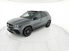 Mercedes GLE gle 350 de phev (e eq-power) premium 4matic auto ibrido grigio