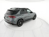 Mercedes GLE gle 350 de phev (e eq-power) premium 4matic auto ibrido grigio