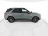 Mercedes GLE gle 350 de phev (e eq-power) premium 4matic auto ibrido grigio