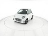 Smart Fortwo eq passion 22kw elettrica bianco