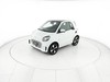 Smart Fortwo eq passion 22kw elettrica bianco