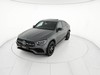 Mercedes GLC Coupè coupe 300 de phev (eq-power) premium 4matic auto ibrido grigio