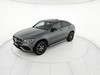 Mercedes GLC Coupè coupe 300 de phev (eq-power) premium 4matic auto ibrido grigio