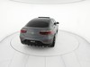 Mercedes GLC Coupè coupe 300 de phev (eq-power) premium 4matic auto ibrido grigio