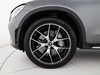 Mercedes GLC Coupè coupe 300 de phev (eq-power) premium 4matic auto ibrido grigio
