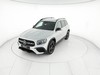 Mercedes GLB 180 d premium auto diesel argento