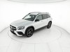 Mercedes GLB 180 d premium auto diesel argento