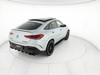 AMG GLE coupe 63 mhev (eq-boost) s amg ultimate 4matic+ auto ibrido argento