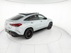 AMG GLE coupe 63 mhev (eq-boost) s amg ultimate 4matic+ auto ibrido argento
