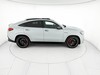 AMG GLE coupe 63 mhev (eq-boost) s amg ultimate 4matic+ auto ibrido argento