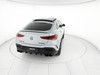 AMG GLE coupe 63 mhev (eq-boost) s amg ultimate 4matic+ auto ibrido argento