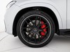 AMG GLE coupe 63 mhev (eq-boost) s amg ultimate 4matic+ auto ibrido argento