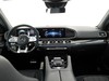 AMG GLE coupe 63 mhev (eq-boost) s amg ultimate 4matic+ auto ibrido argento