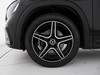 Mercedes GLB 180 d Automatic diesel nero