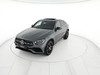 Mercedes GLC Coupè coupe 220 d premium 4matic auto diesel grigio