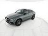Mercedes GLC Coupè coupe 220 d premium 4matic auto diesel grigio