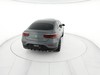 Mercedes GLC Coupè coupe 220 d premium 4matic auto diesel grigio