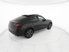 Mercedes GLC Coupè 300 de 4MATIC Plug-in hybrid Coupe  nero