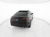Mercedes GLC Coupè 300 de 4MATIC Plug-in hybrid Coupe  nero