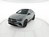 Mercedes GLE Coupè gle coupe 450 d amg line premium 4matic auto ibrido grigio