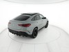Mercedes GLE Coupè gle coupe 450 d amg line premium 4matic auto ibrido grigio