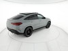 Mercedes GLE Coupè gle coupe 450 d amg line premium 4matic auto ibrido grigio