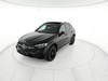 Mercedes GLC 300 de phev amg line advanced tech 4matic auto ibrido nero