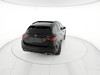 Mercedes GLC 300 de phev amg line advanced tech 4matic auto ibrido nero